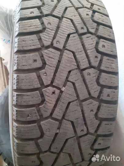 Pirelli Ice Zero 225/55 R18