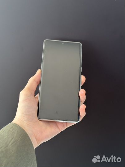 Google Pixel 7 Pro, 8/128 ГБ