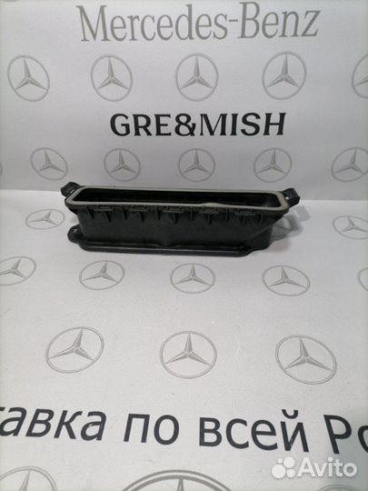 Воздухозаборник Mercedes-Benz Glc (X253) 250