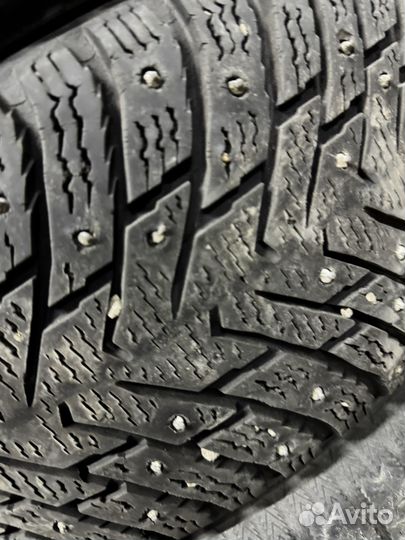 Nokian Tyres eLine 205/65 R16