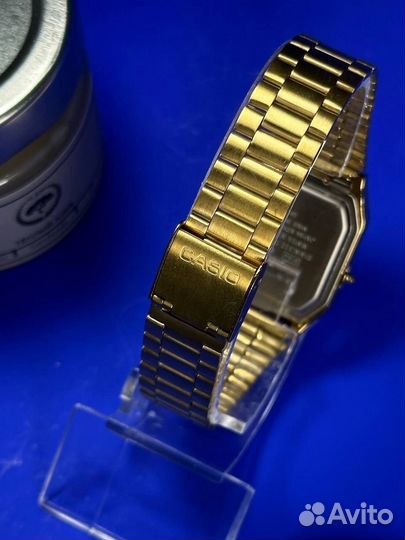Часы Casio aq-230 vintage