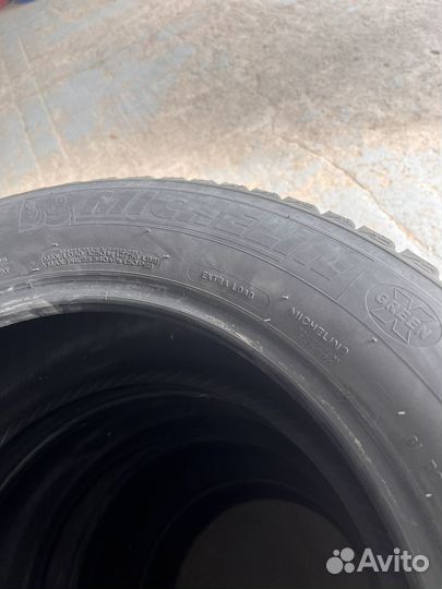 Шины Michelin 285/50/r20
