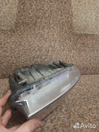 Фара правая Audi A6 c5