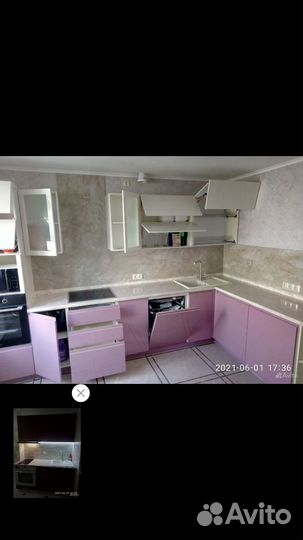 Сборка мебели любой слоности профессионально