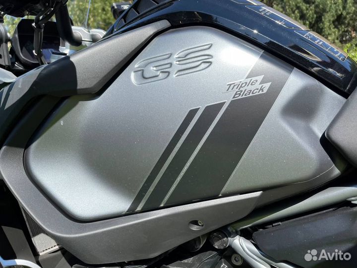 Bmw r1250 gs adventure