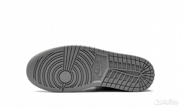 Nike Air Jordan 1 high