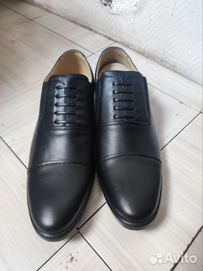 Туфли фарадей 44