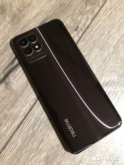 Realme 8i 128gb