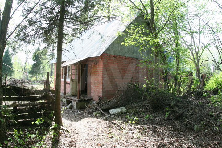 Участок 9,9 сот. (СНТ, ДНП)