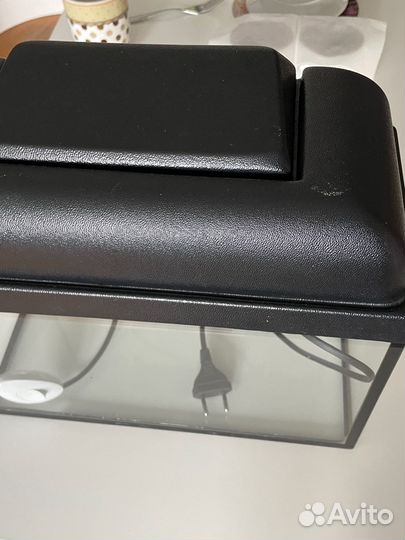 Аквариум 10л