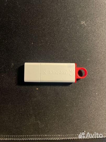 USB флешка 32 Gb Kingston DataTraveler G4