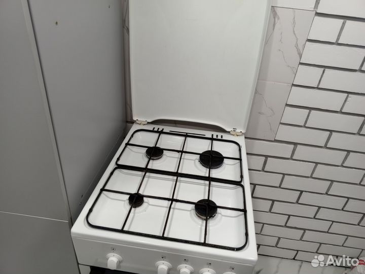 Газовая плита gorenje бу