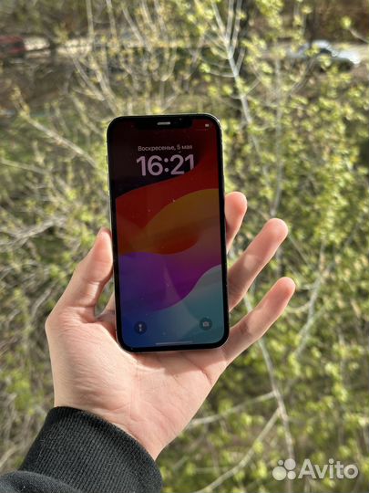 iPhone 12 Pro, 256 ГБ