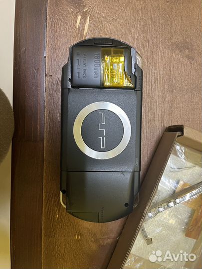 Sony PSP 1000