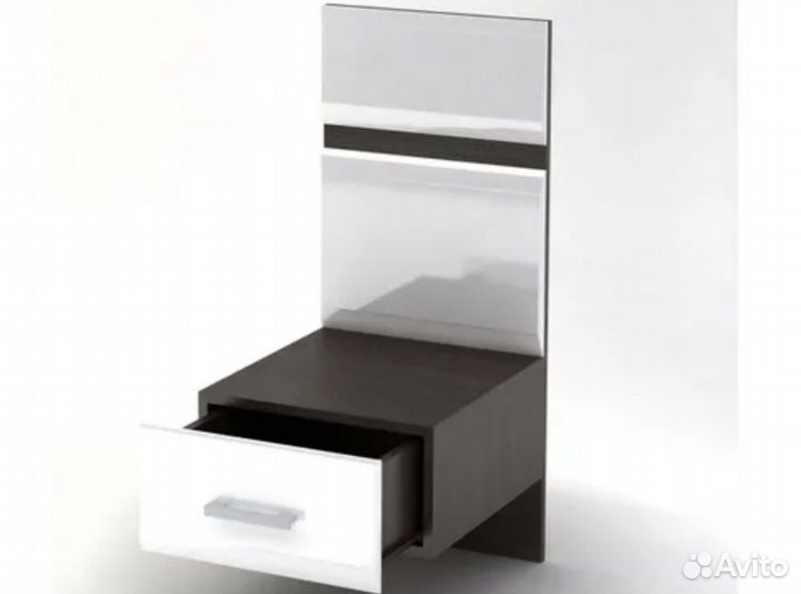Вегас тумба с надстройкой