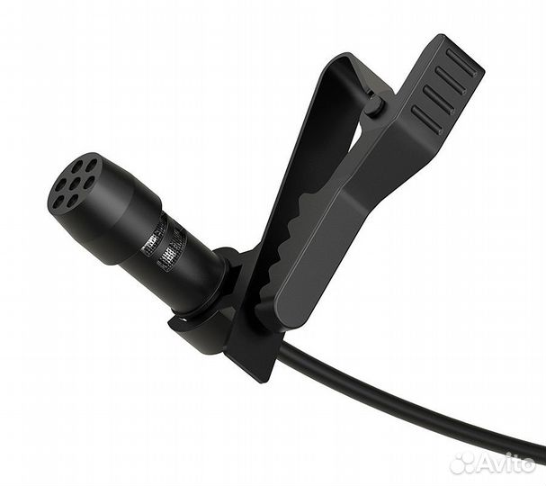 Микрофон Mirfak MC1P Type-C петличный для смартфон