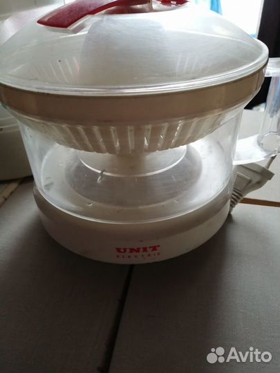 Продам соковыжималку