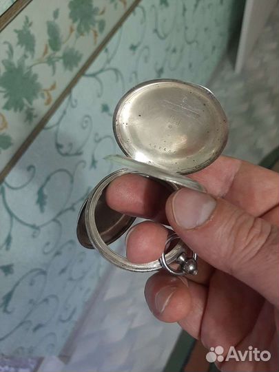 Часы антикварные