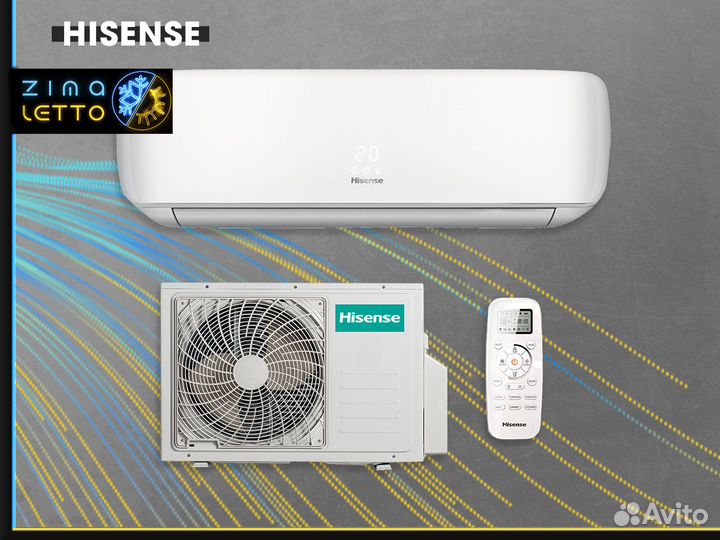 Кондиционерroyal Clima RCI-VXI28HN