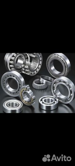 Потшипник 170314