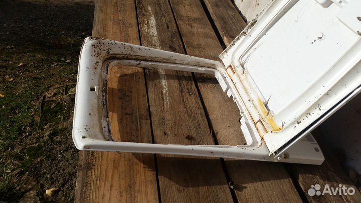 Запчасти к стиральной машине candy SMART