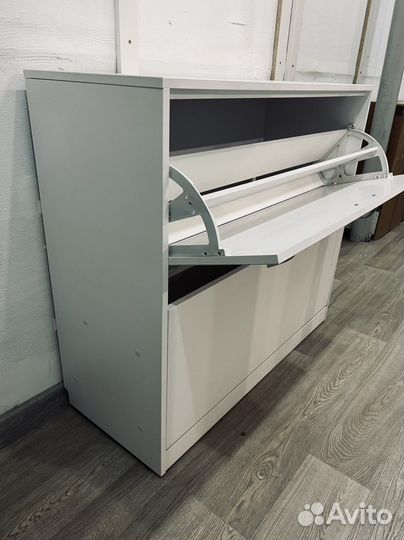 Тумба для обуви бу