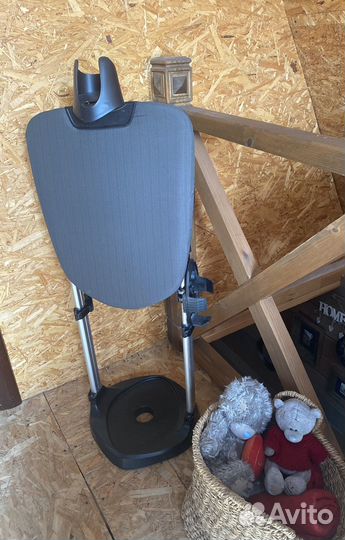 Гладильная доска новая