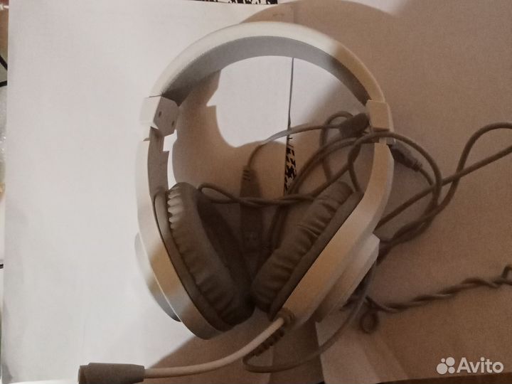 Наушники