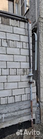 Газофикация под ключ