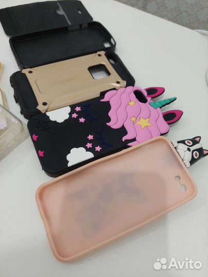 Чехол на iPhone 5s