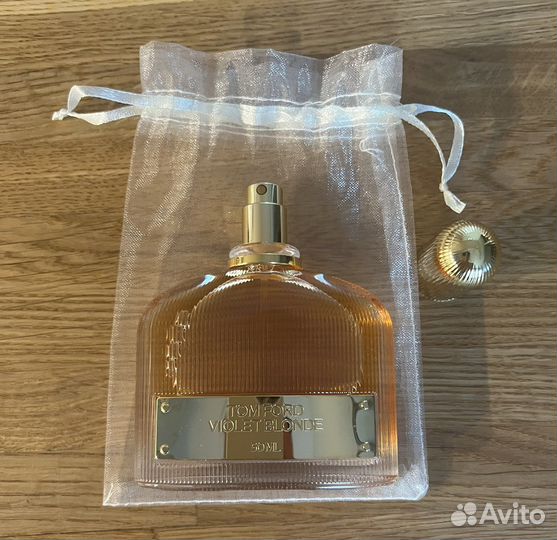 Tom Ford Volet Blonde 50 ml