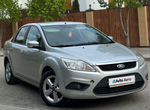 Ford Focus 1.6 AT, 2011, 178 200 км