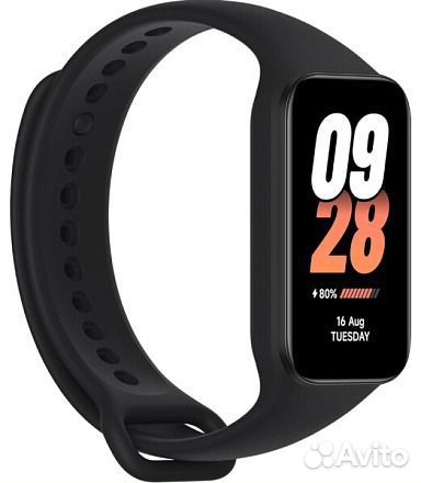 Фитнес браслет Xiaomi SMART Band 8 Active