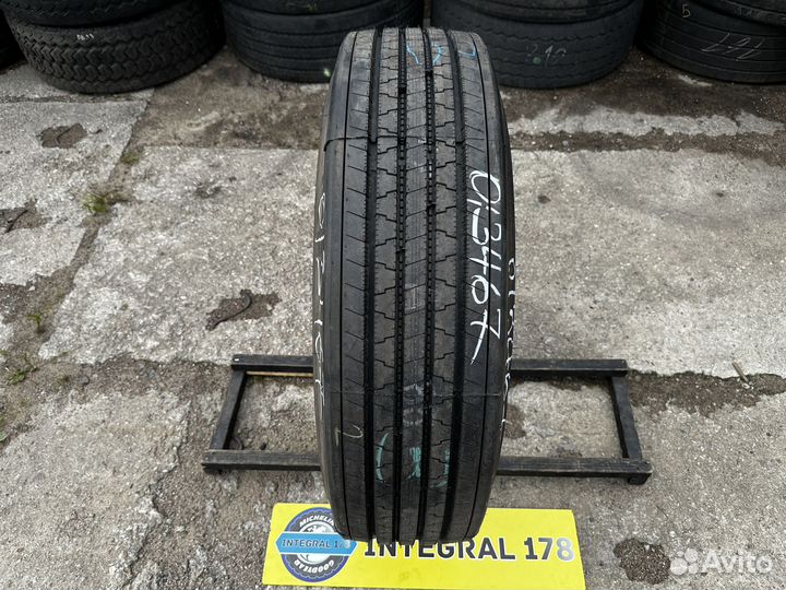 Грузовая шина 295/80r22.5 Firestone арт.0/3467