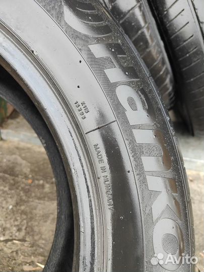 Hankook Ventus Prime 2 K115 225/65 R17 99H