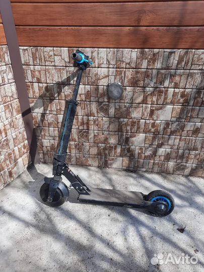 Электросамокат бу
