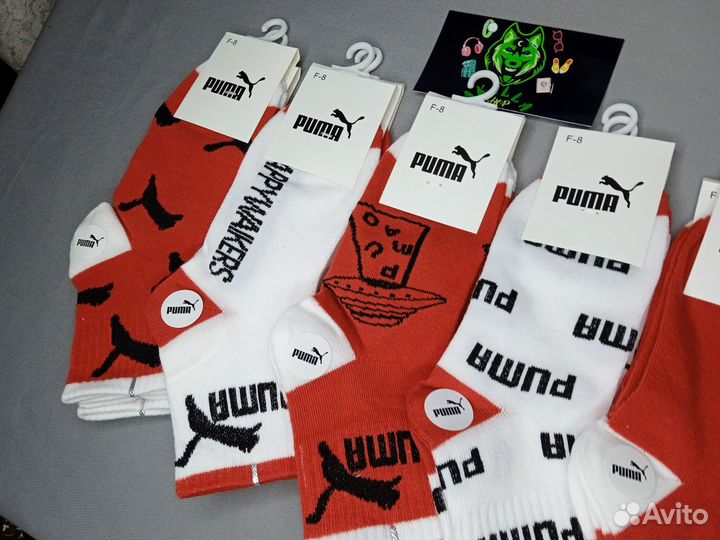 Носки Оптом