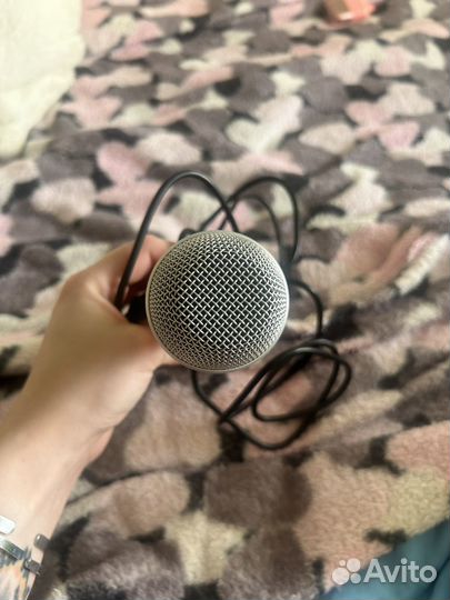 Микрофон