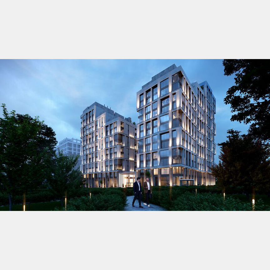 3-к. квартира, 150,3 м², 6/14 эт.