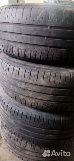 Michelin Energy XM2 205/65 R15 94H