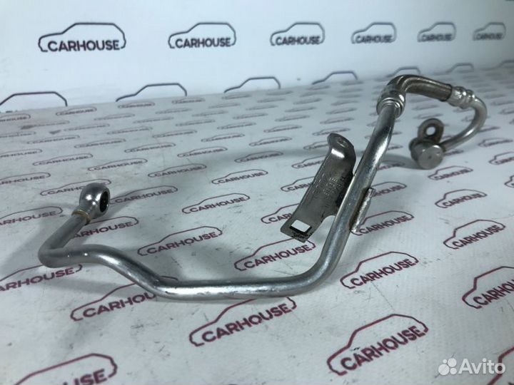 Трубка турбины Volkswagen Tiguan 2.0 CAW