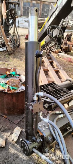 Лапа велмаш