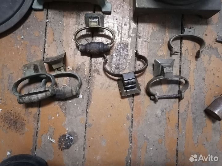 Запчасти для самовара