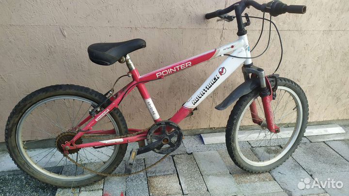 Продам велосипед