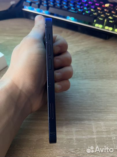 iPhone 12 mini, 64 ГБ