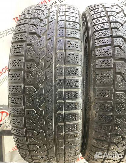 Marshal I'Zen RV KC15 215/60 R17 96L