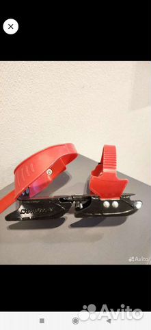 Коньки детские 23-30