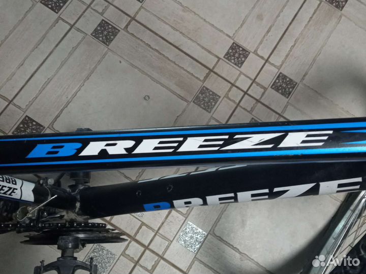 Велосипед бу подростковый 26 дюймов 17 рама