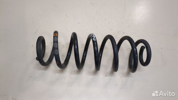 Пружина подвески Audi Q5, 2010