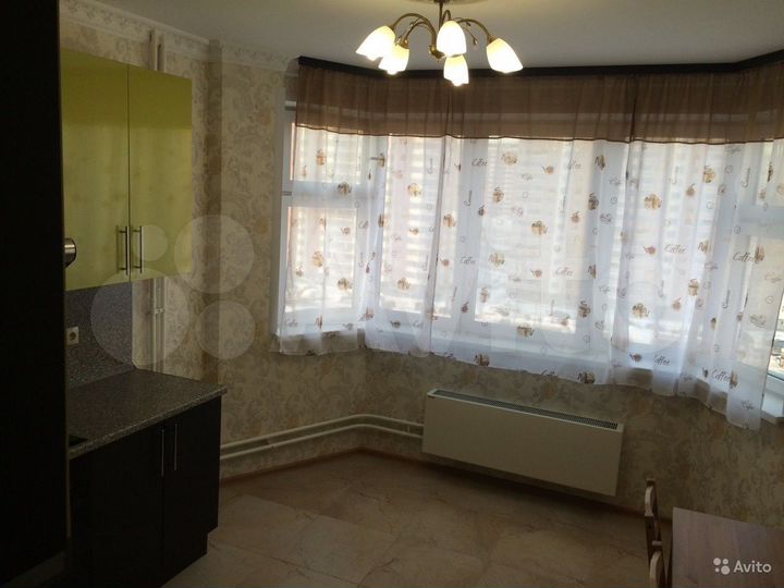 3-к. квартира, 74,3 м², 10/17 эт.